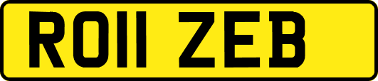 RO11ZEB