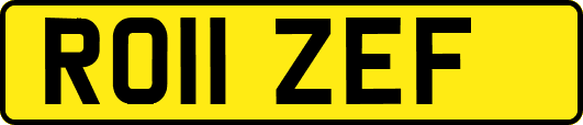 RO11ZEF