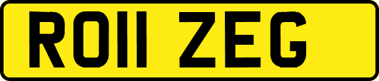 RO11ZEG