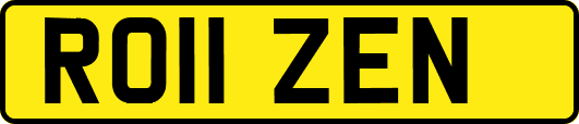 RO11ZEN