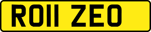 RO11ZEO