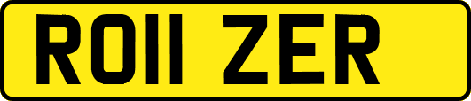 RO11ZER