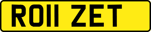 RO11ZET