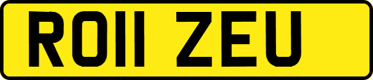 RO11ZEU