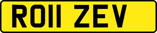 RO11ZEV