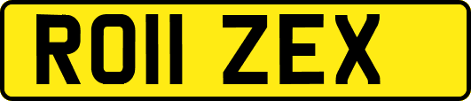 RO11ZEX