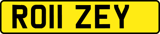 RO11ZEY
