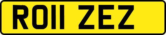 RO11ZEZ
