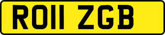 RO11ZGB