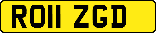 RO11ZGD