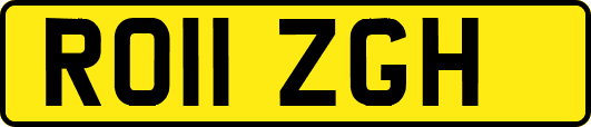 RO11ZGH
