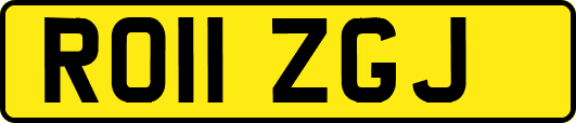 RO11ZGJ
