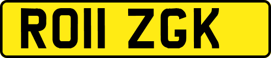 RO11ZGK