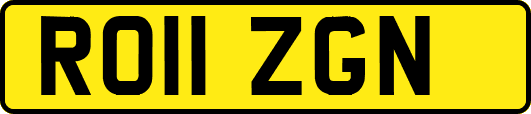 RO11ZGN