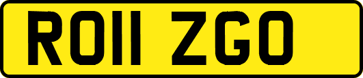 RO11ZGO