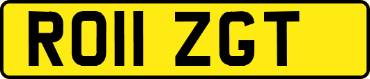 RO11ZGT