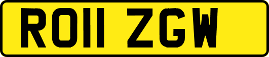 RO11ZGW