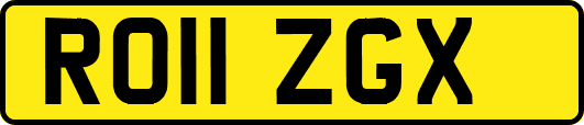 RO11ZGX