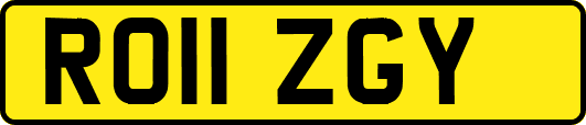 RO11ZGY