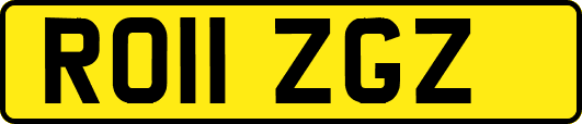 RO11ZGZ