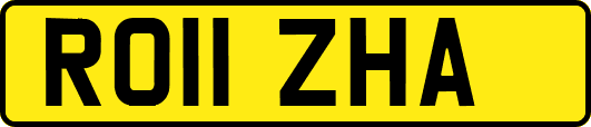 RO11ZHA