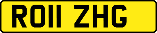 RO11ZHG