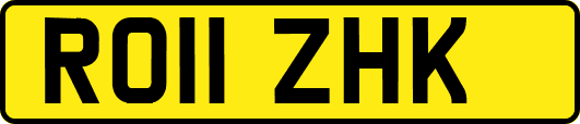 RO11ZHK