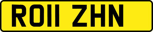 RO11ZHN