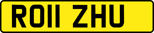 RO11ZHU
