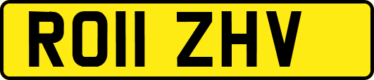 RO11ZHV