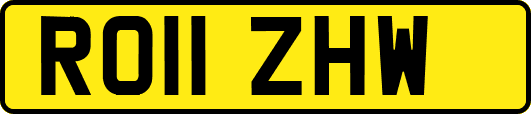 RO11ZHW