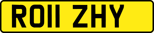 RO11ZHY