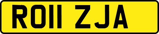 RO11ZJA