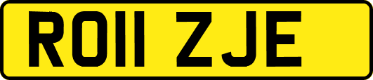 RO11ZJE