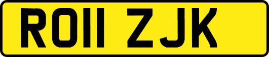 RO11ZJK