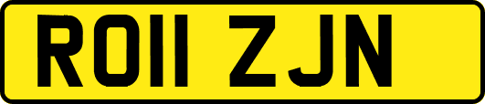 RO11ZJN