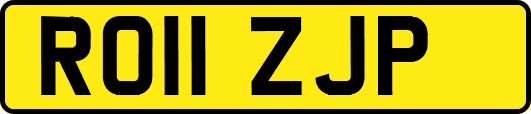 RO11ZJP
