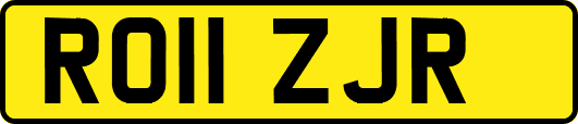 RO11ZJR