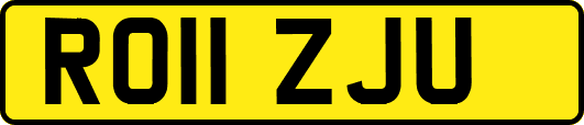 RO11ZJU