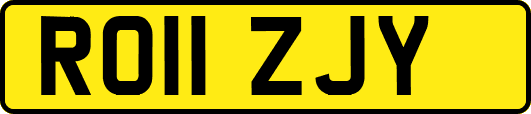 RO11ZJY