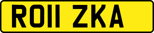 RO11ZKA