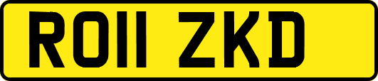 RO11ZKD