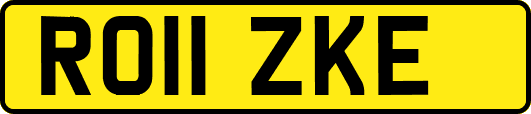 RO11ZKE