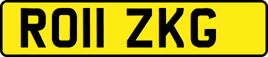 RO11ZKG