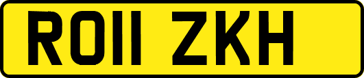 RO11ZKH