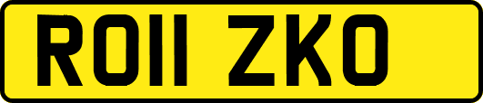 RO11ZKO