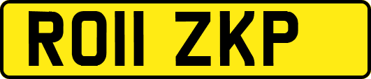 RO11ZKP