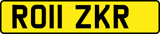 RO11ZKR