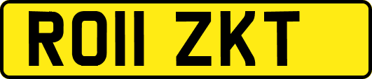RO11ZKT