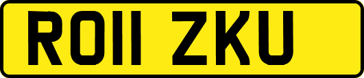 RO11ZKU